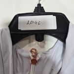 Nookie Farrah Gown in White Photo 15