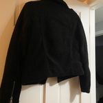 VICI Moto Style Sherpa Jacket Photo 2