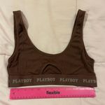 PacSun playboy tank Photo 1