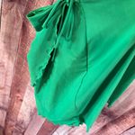 Tiger Mist  Sunnie‎ Green Cutout Dress Size Small Photo 4