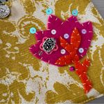 PATCH shoulder bag. Photo 1