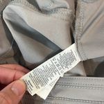 prAna  women’s shorts in grey 14 Photo 3