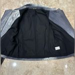 Rebecca Minkoff Keifer Leather Jacket. Size Small. Black Photo 15