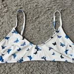 Target Butterfly Bikini top Photo 0