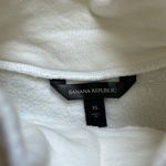 Banana Republic  mock neck sweatshirt Photo 1