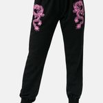 Adika Dragon Sweatpants Photo 0