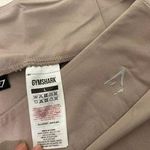 Gymshark Tan Gym shark Laser Cut Leggings Photo 7