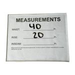 New Anthropologie Chloe Oliver Skirt 12 Hayley Skater Striped Aztec Serape NWT Photo 11