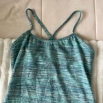 Lululemon  Strappy Y Tank Photo 1