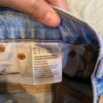 American Eagle  Stretch Ripped Jeans 90s Skinny Photo 3