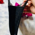 EXPRESS Leather Clutch Photo 10