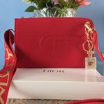 Dior Beauty Pouch Photo 1