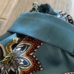 Etam satin shorts Photo 1