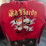Ed Hardy Hoodie Photo 0