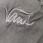 Vans  Mini‎ Dress Black Photo 3