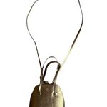 DKNY Gold Metallic Mini Bag Photo 2