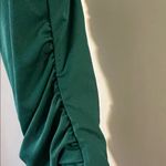 Shade & Shore  Emerald One Piece Swimsuit Photo 3