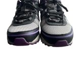 Merrell - Trail Hace Hiking Walking Shoes Outdoor Sneakers Granite Lilac Sz 8 Photo 4