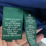 Ralph Lauren  Vintage Reversible Colorblock Vest XS Photo 4