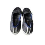 Rothy's  Size 9 Women’s‎ The Original Slip On Sneaker Dark GRAY CAMO GUC #S88-8 Photo 10