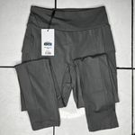 Gymshark Smokey Grey Non Stop Leggings Photo 0