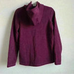 Avalanche  Women’s Lila Hooded Stripes Sweater Size S‎ Photo 1