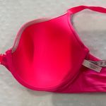 Victoria's Secret Body by Victoria Hot Pink Women's Racer Back Bra Photo 5