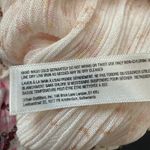 Free People romper floral playsuit one-piece ruffled boho jumper jumpsuit Small Photo 6