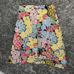 Talbots  Multicolor Floral Women's Shorts Photo 3