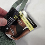 Maidenform ‎ 38D T Shirt Green Lace Bra Photo 2