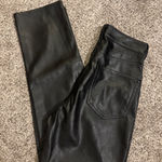 Gap Women's Sleek Black Skinny Jeans Photo 0