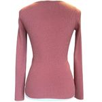 Aritzia The Group by Babaton Mcway Merino Wool Sweater Sz XS Photo 2