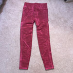 Lululemon seamless leggings Photo 2