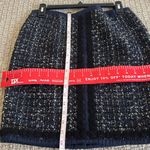 Tory Burch  Mini Pencil Skirt size 4 Photo 4