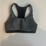 Koral  Sports Bra Black Gray Padded Sz small RACERBACK Athletic Athleisure  Photo 7
