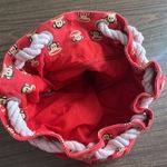 Paul Frank  Monkey Red Tote Bag Photo 2