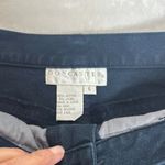 Doncaster Blue Straight Leg Jeans with Classic Design Photo 1