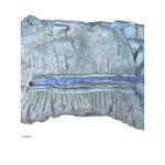 Ruby Rox Babydoll Lace Dress Juniors 3 Empire Waist Fairy Whimsical Y2K Grunge Photo 12