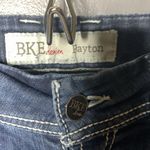 BKE  Denim Payton Jeans‎ Size 29 X 33 1/2 Photo 3