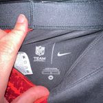 Nike Red and Gray Leggings Tampa Bay Buccaneers Photo 4