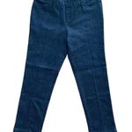 Soft Surroundings Super Stretch Pull-on Ankle jeans petite medium Photo 1