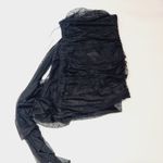 Majorelle Sophia Gown in Black XS Photo 12