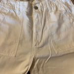 joe's jeans NWT  white balloon jean trousers 28 Photo 5