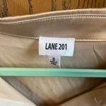 Lane 201 Dressy Button Up  Photo 1