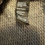 Southern Marsh NWT  Appalachian Pile Pullover gray burnt taupe size XS Photo 6