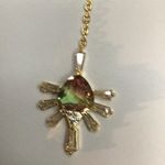 RBP 2654 WM Egyptian design Gold Photo 2