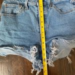 Levi's Classic Levi’s high waist shorts Photo 4