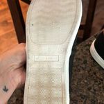 Kelly & Katie Black Slip On Shoes  Photo 1