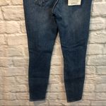 Rolla's NWT  26" West Coast Ankle Mid-Rise Skinny Natalia Worn Distressed Jeans Photo 6
