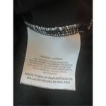 Nike Black Just Do It Short Sleeve Tee Women's XL Photo 2